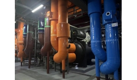 【媒體聚焦】集中供冷來了，效果怎么樣？家里能裝不？